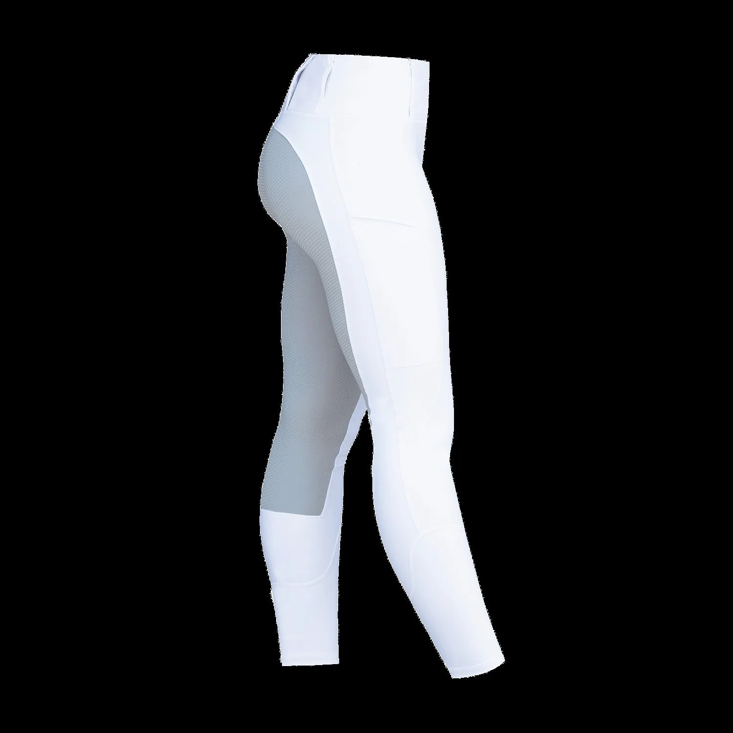 Equetech Performance High Waist Riding Tights