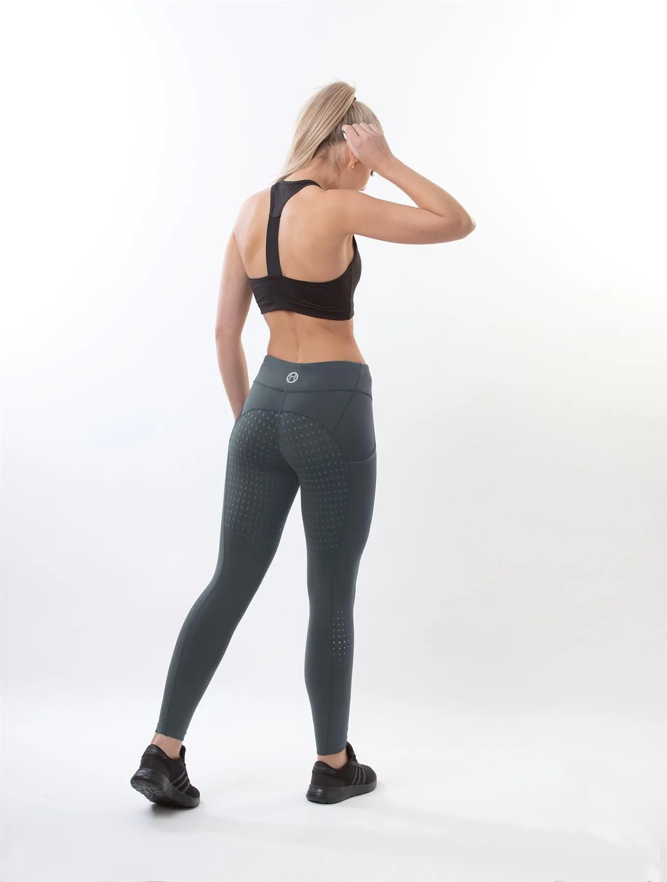 Equetech Revolution Riding Tights
