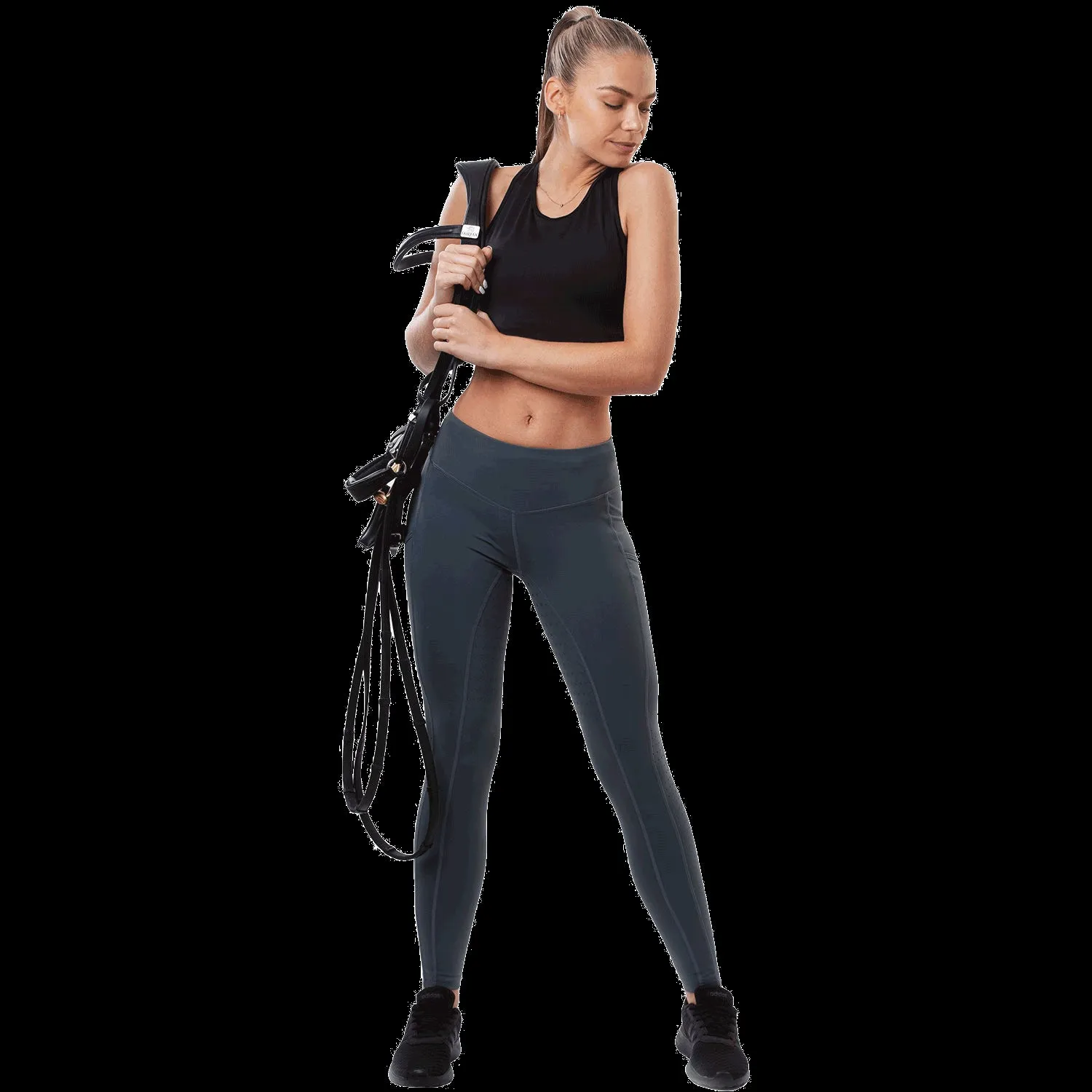 Equetech Revolution Riding Tights