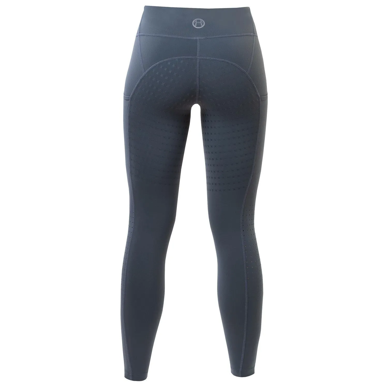 Equetech Revolution Riding Tights