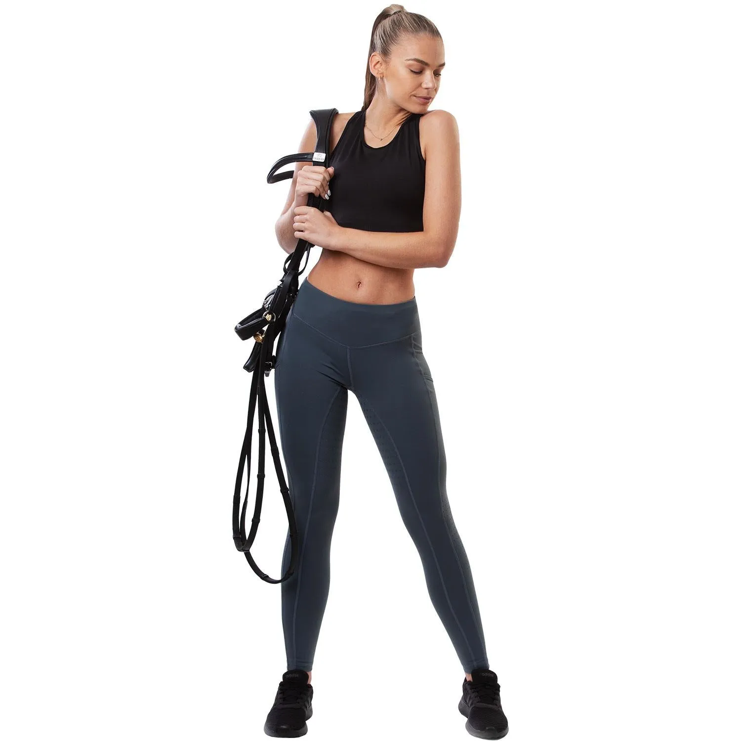 Equetech Revolution Riding Tights