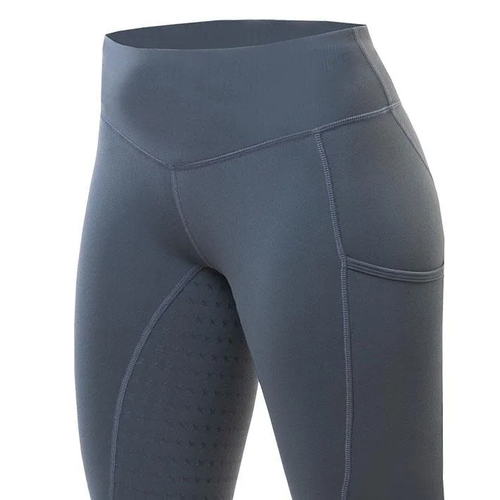 Equetech Revolution Riding Tights