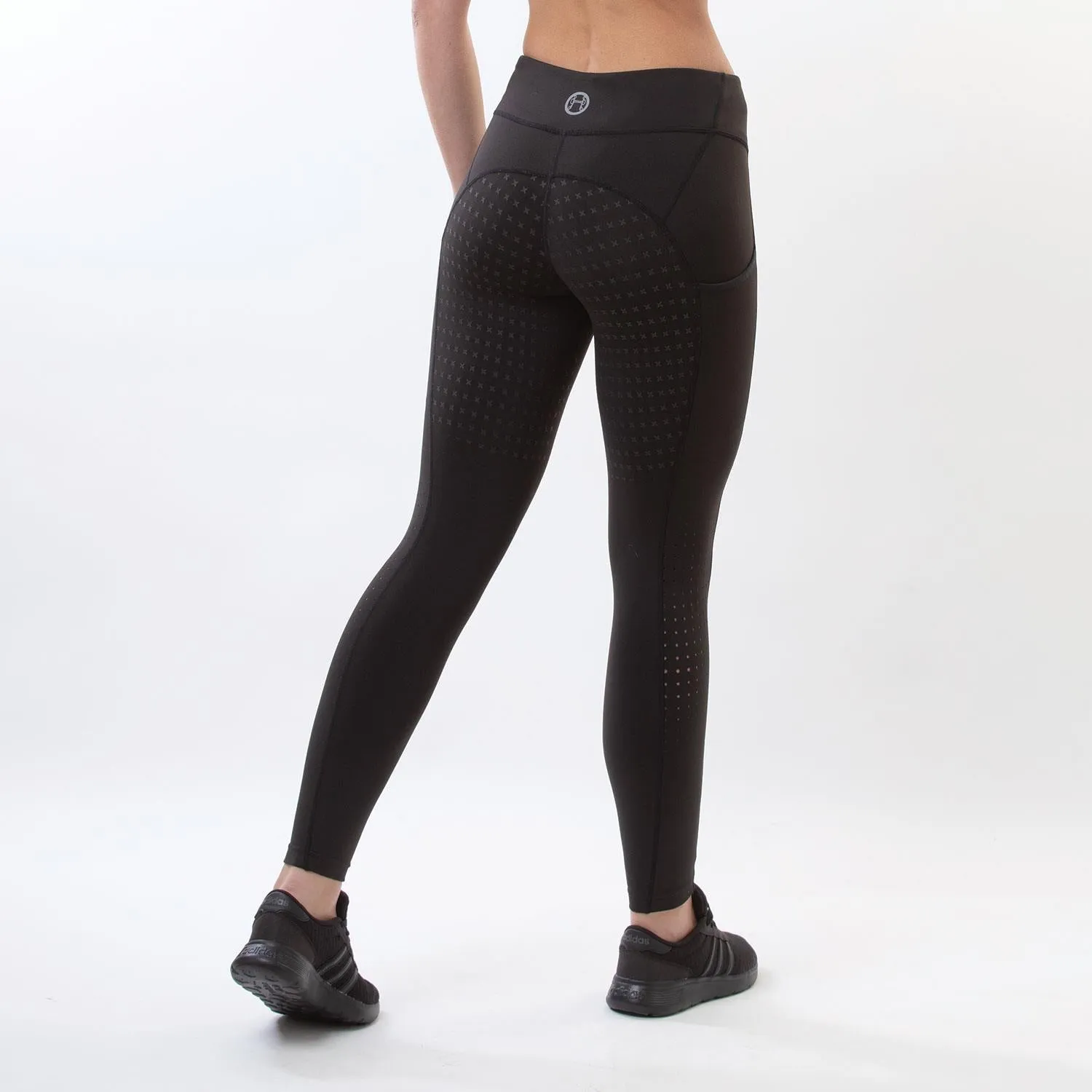 Equetech Revolution Riding Tights