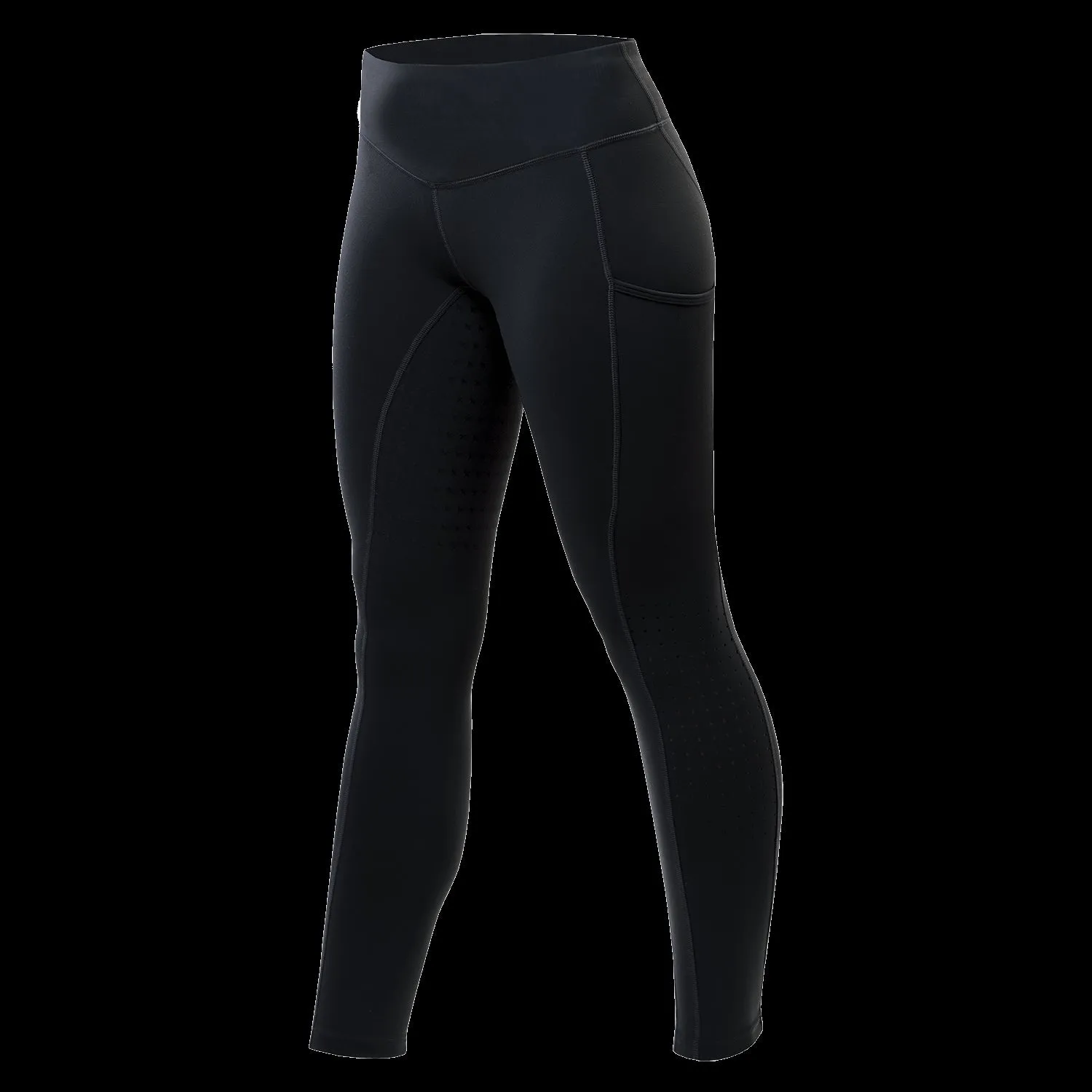 Equetech Revolution Riding Tights