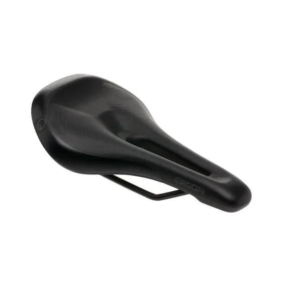 Ergon Saddle SM E-Mountain Sport Men's S/M Stealth