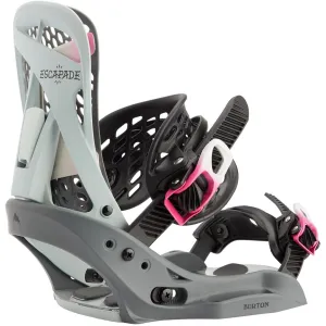 Escapade EST Ladies Snowboard Bindings 2021