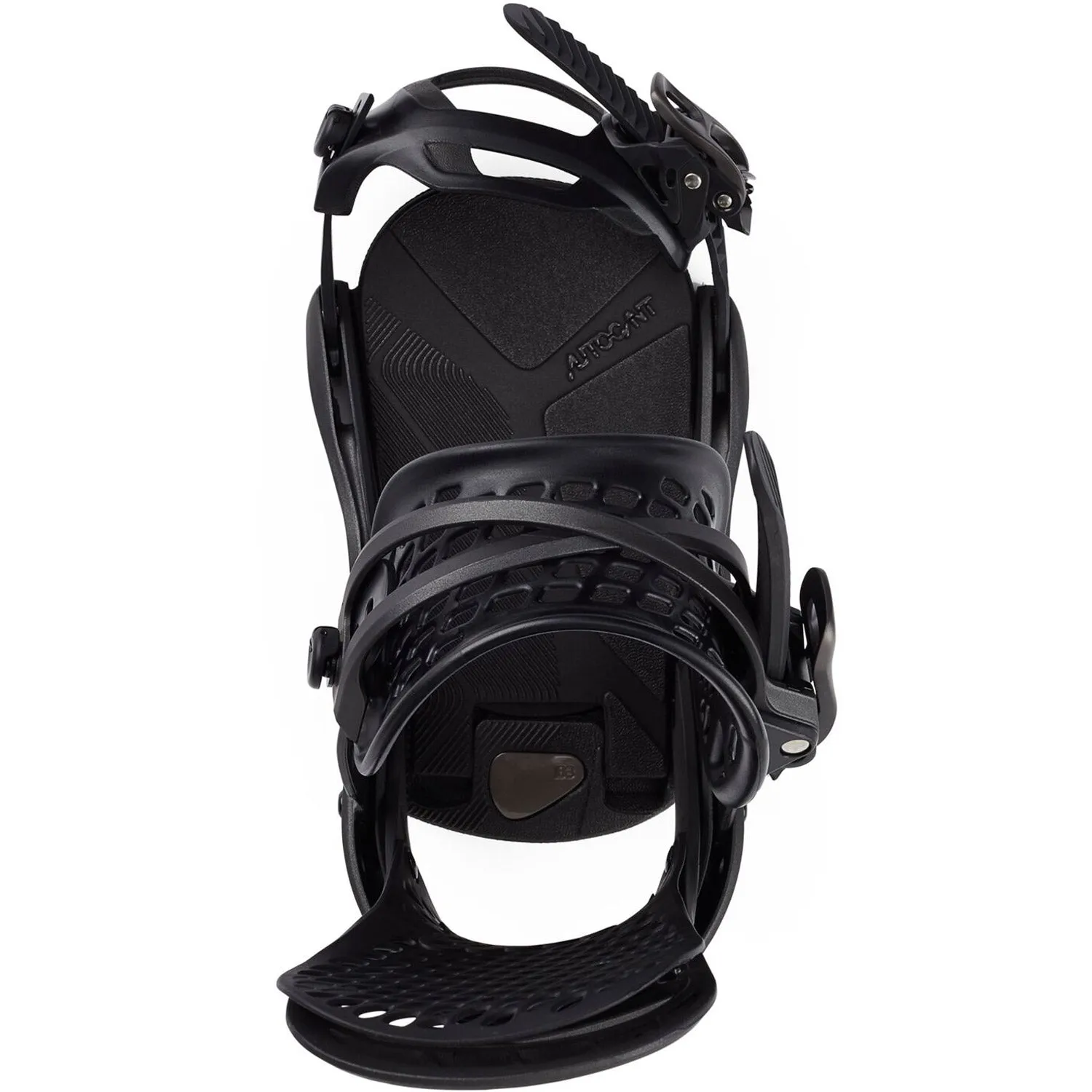Escapade Ladies Snowboard Bindings 2021