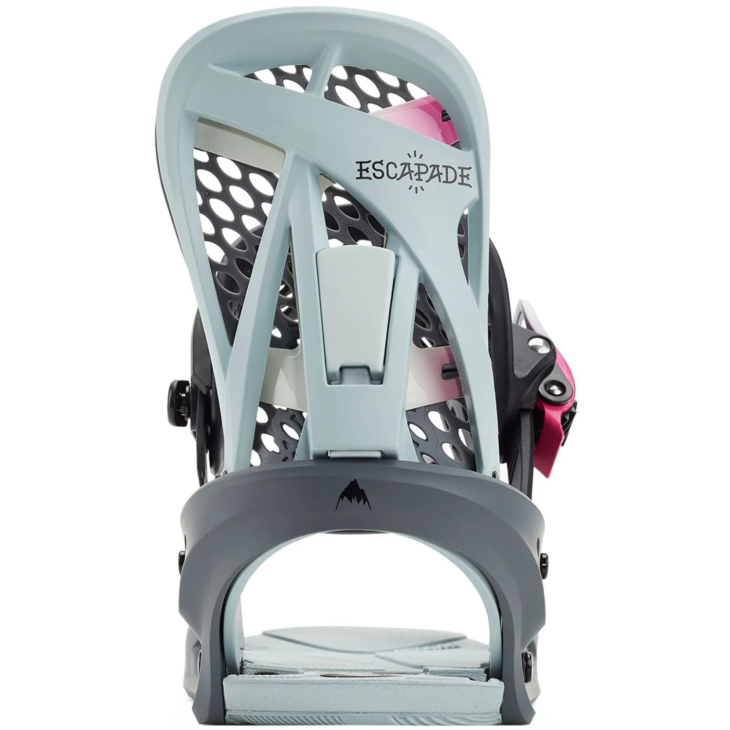Escapade Ladies Snowboard Bindings 2021