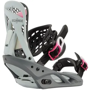Escapade Ladies Snowboard Bindings 2021