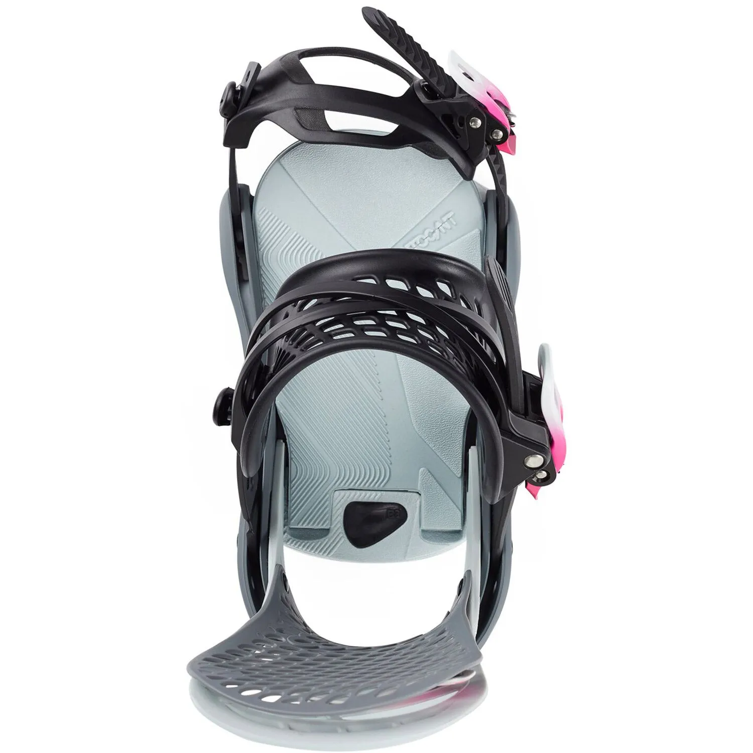 Escapade Ladies Snowboard Bindings 2021