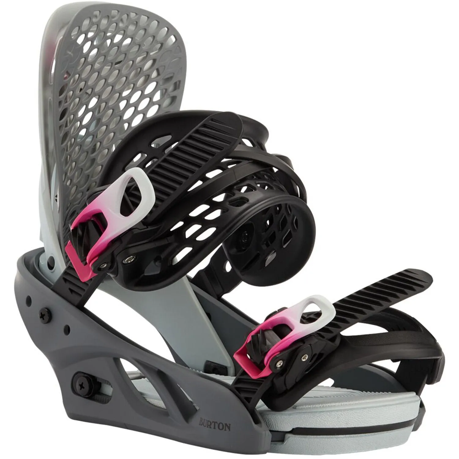 Escapade Ladies Snowboard Bindings 2021