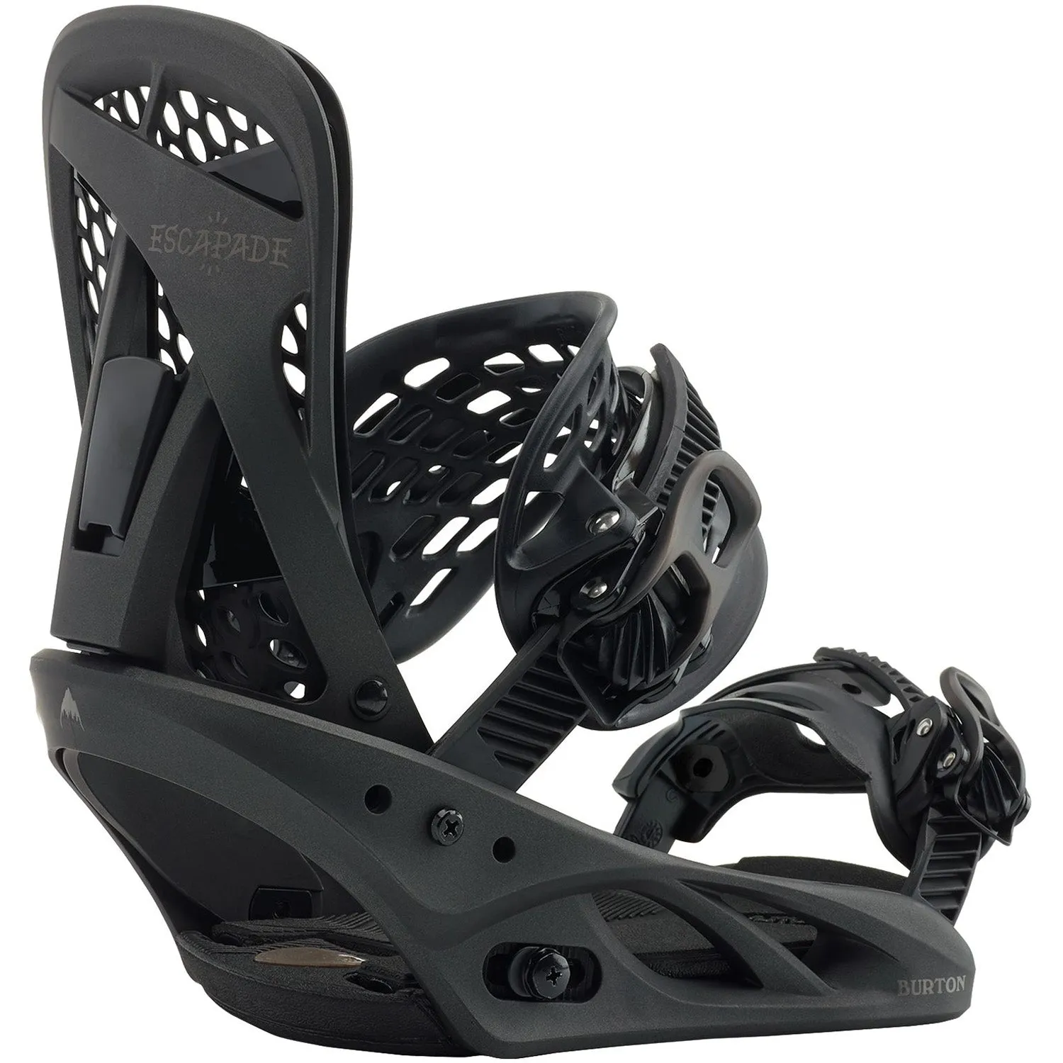 Escapade Ladies Snowboard Bindings 2021