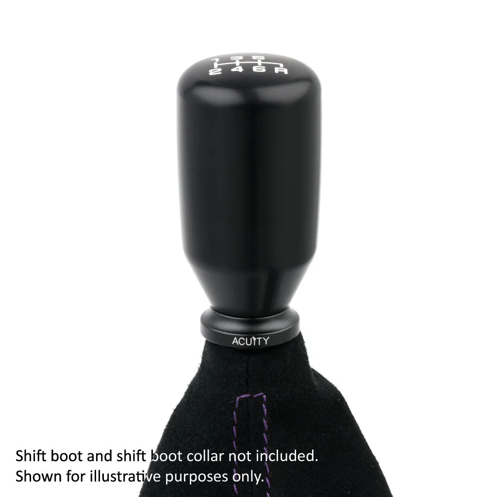 ESCO-Insulated Shift Knob (M10X1.5)