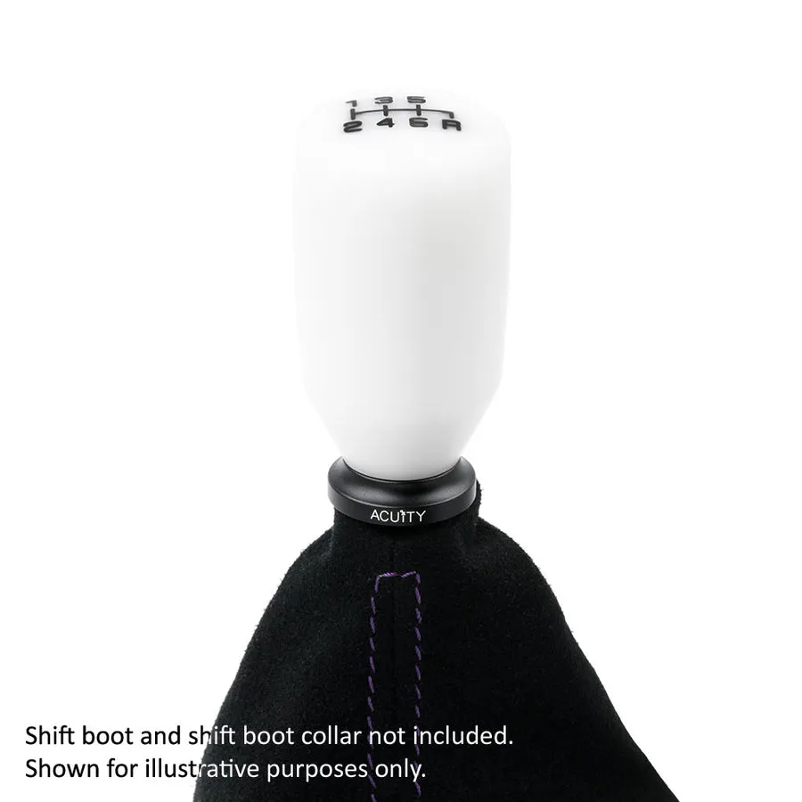 ESCO-Insulated Shift Knob (M10X1.5)
