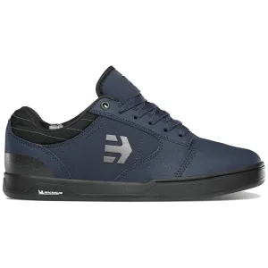ETNIES CAMBER CRANK MTB FLAT SHOES [NAVY/BLACK]