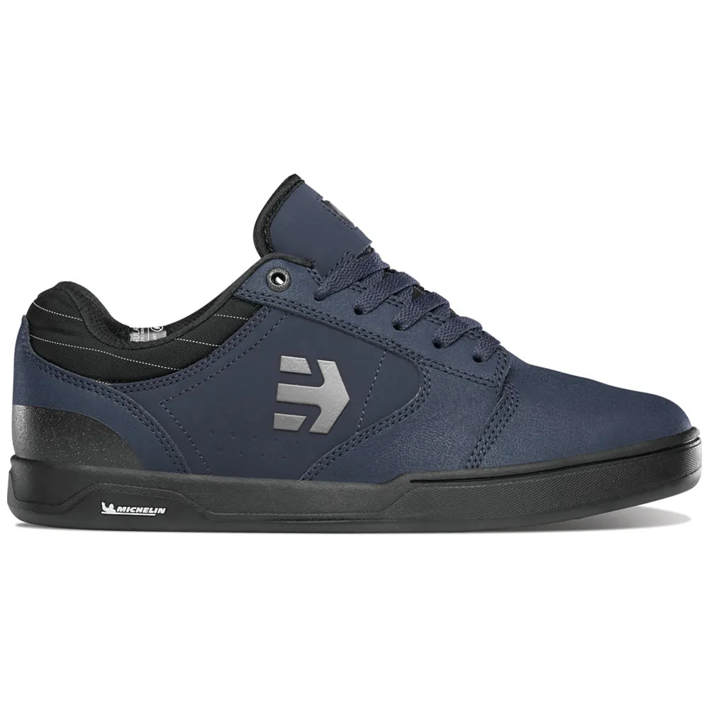 ETNIES CAMBER CRANK MTB FLAT SHOES [NAVY/BLACK]