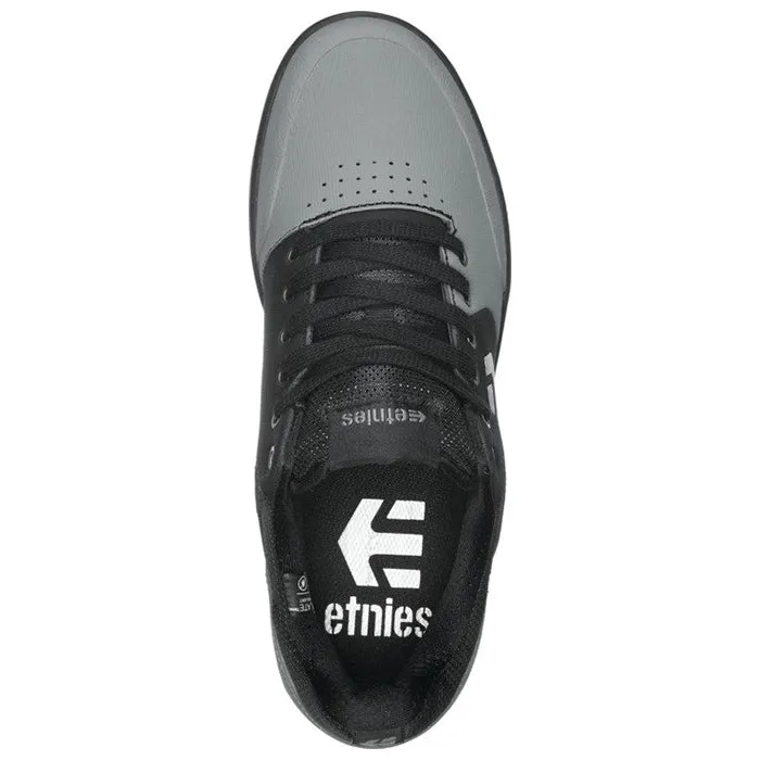 ETNIES MARANA CRANK MTB FLAT SHOES [DARK GREY/BLACK]