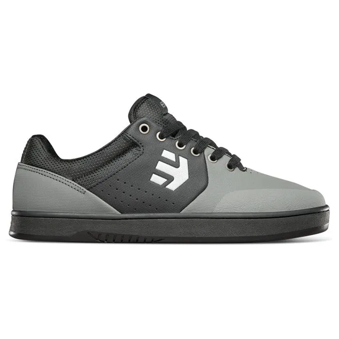 ETNIES MARANA CRANK MTB FLAT SHOES [DARK GREY/BLACK]