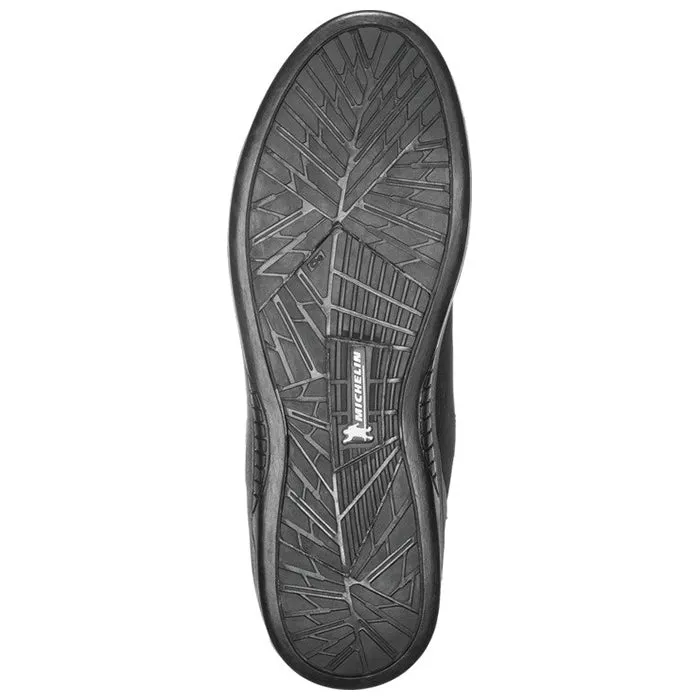 ETNIES MARANA CRANK MTB FLAT SHOES [DARK GREY/BLACK]