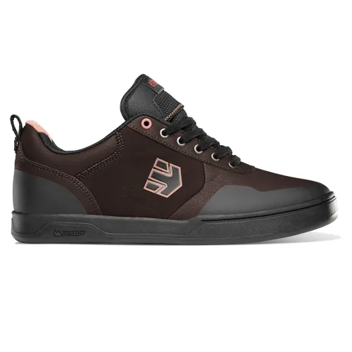 Etnies Zapatilla Bike Men Culvert Brown Black