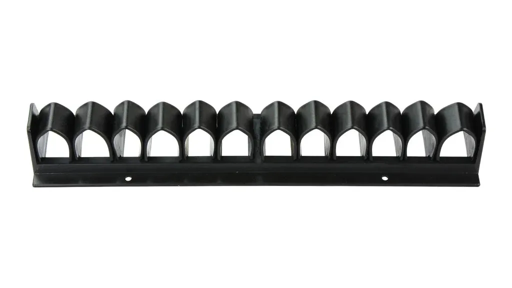 Eureka Wall Mount Crop or Whip Holder