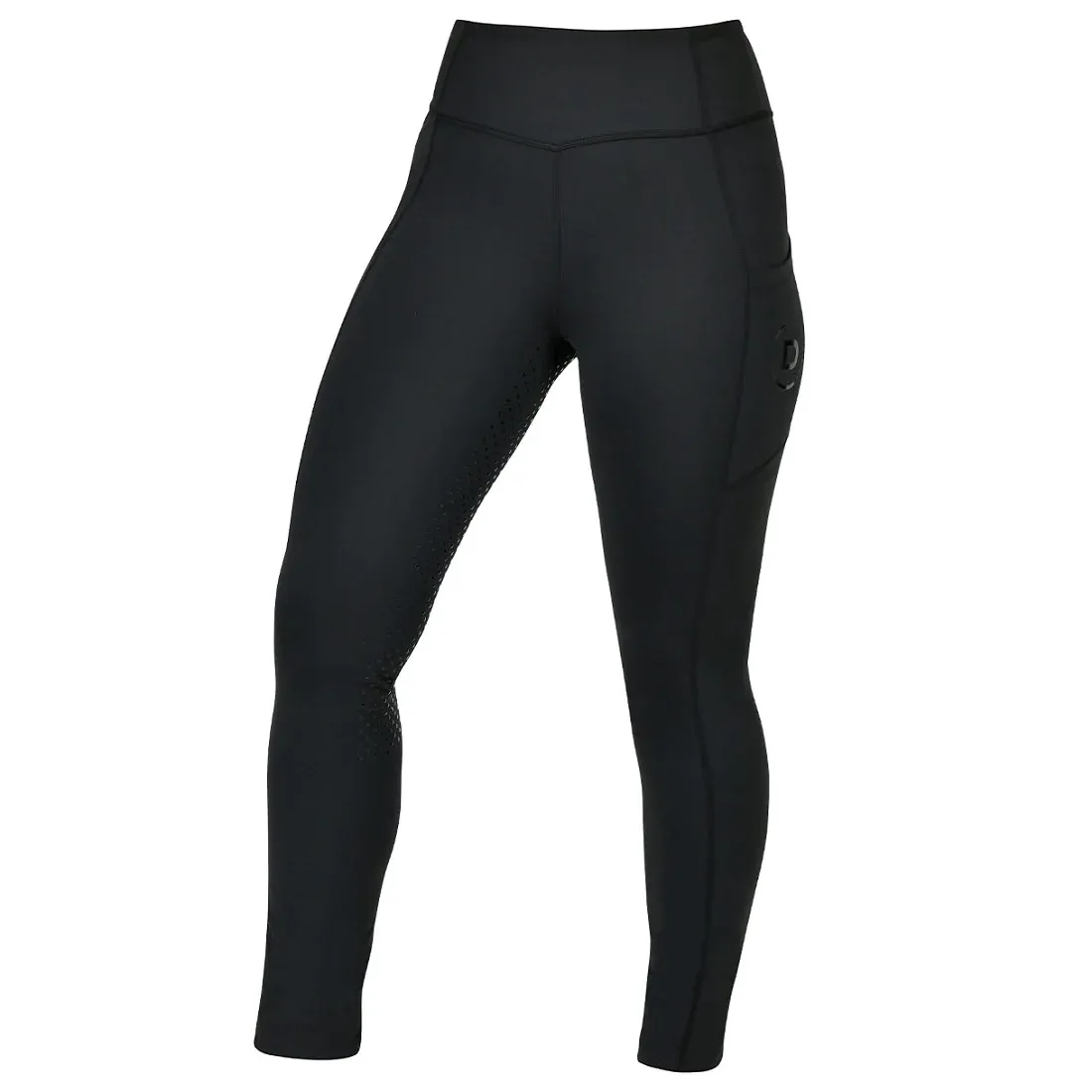 Everyday Riding Tights - Black