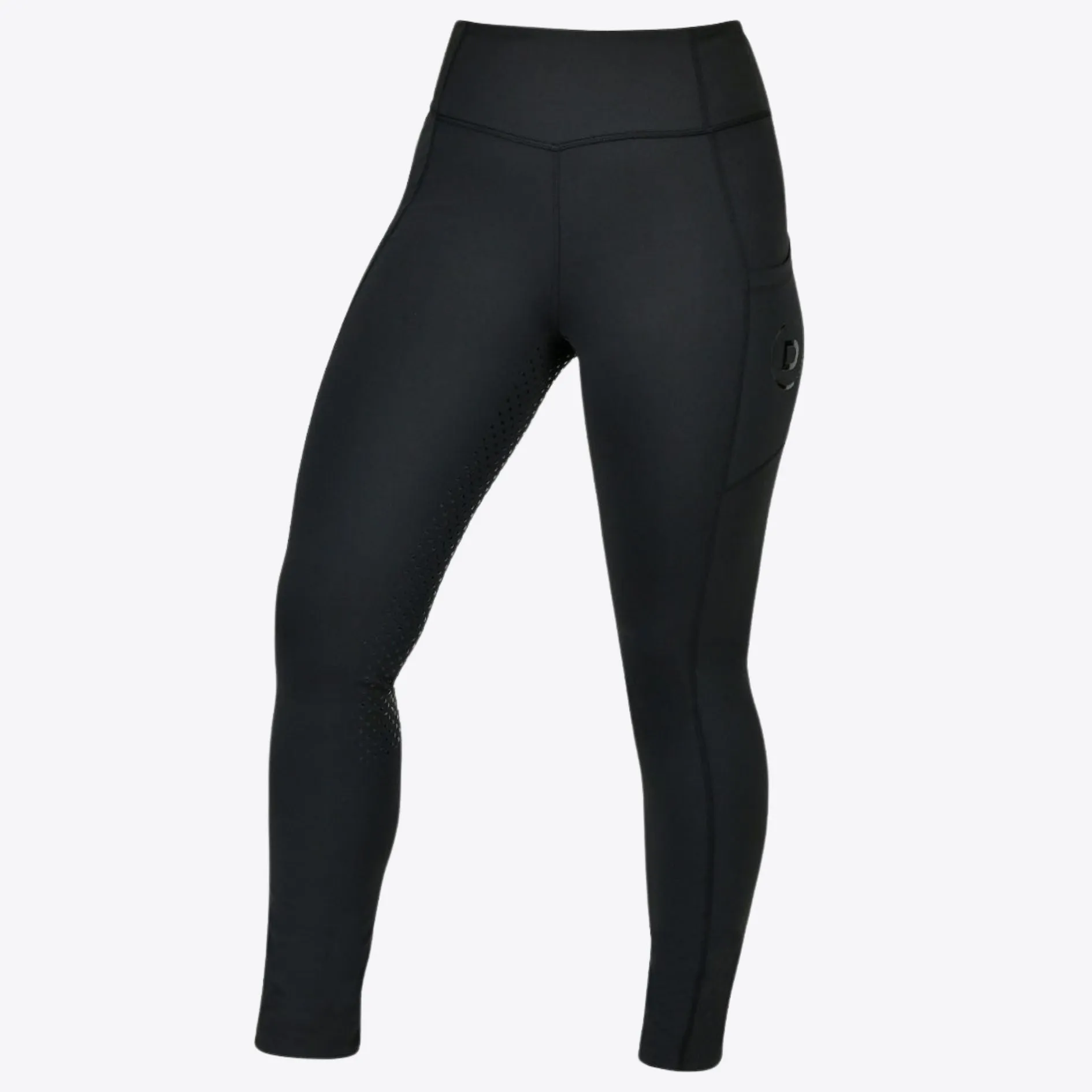 Everyday Riding Tights - Black