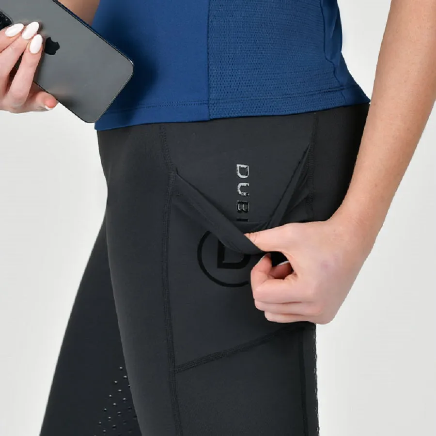 Everyday Riding Tights - Black