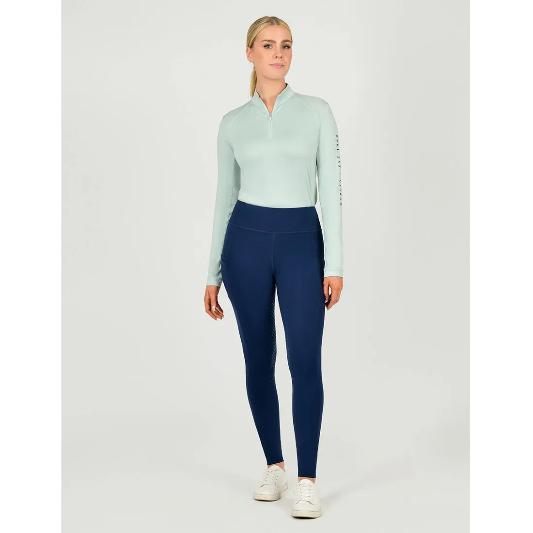 Everyday Riding Tights - Naval Academy