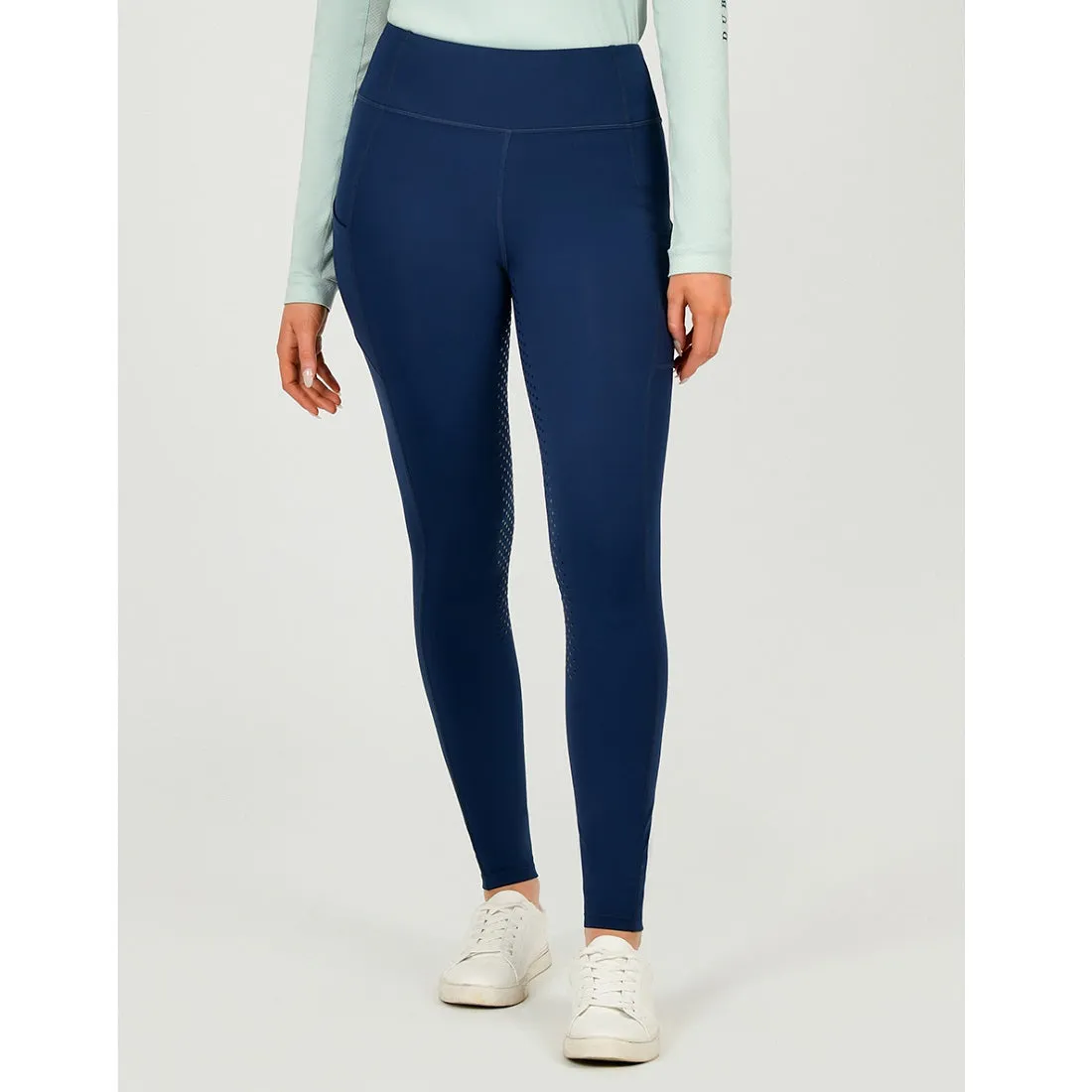 Everyday Riding Tights - Naval Academy