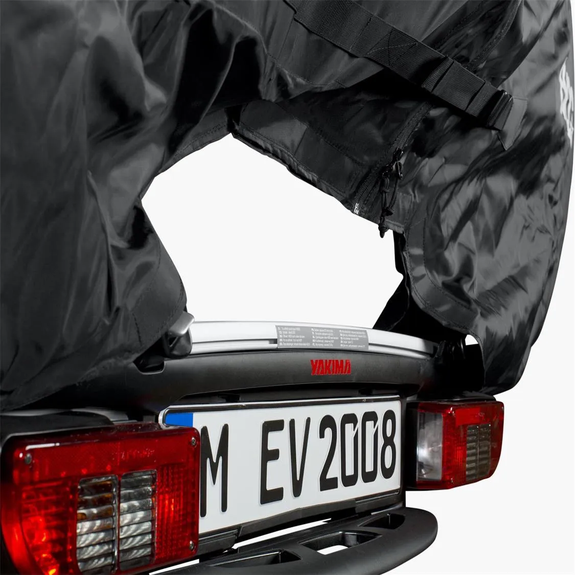 Evoc MTB Bike Rack Cover