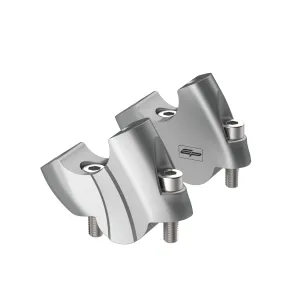 Evotech Handlebar Riser - Suzuki GSX-S1000 (2022 )
