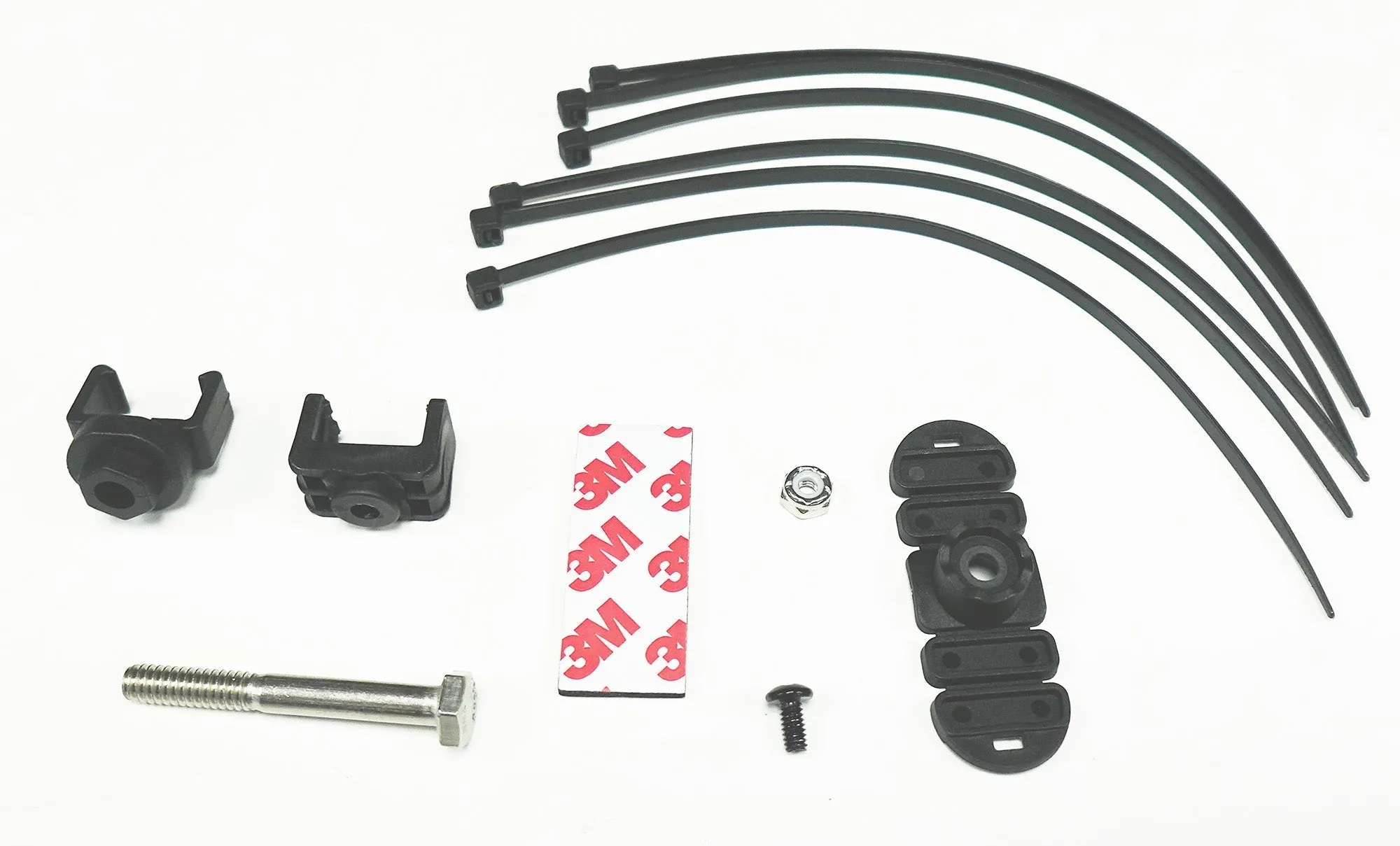 Evotech Motorcycle USB-A Charger - Ducati Monster 950 SP (2023 )