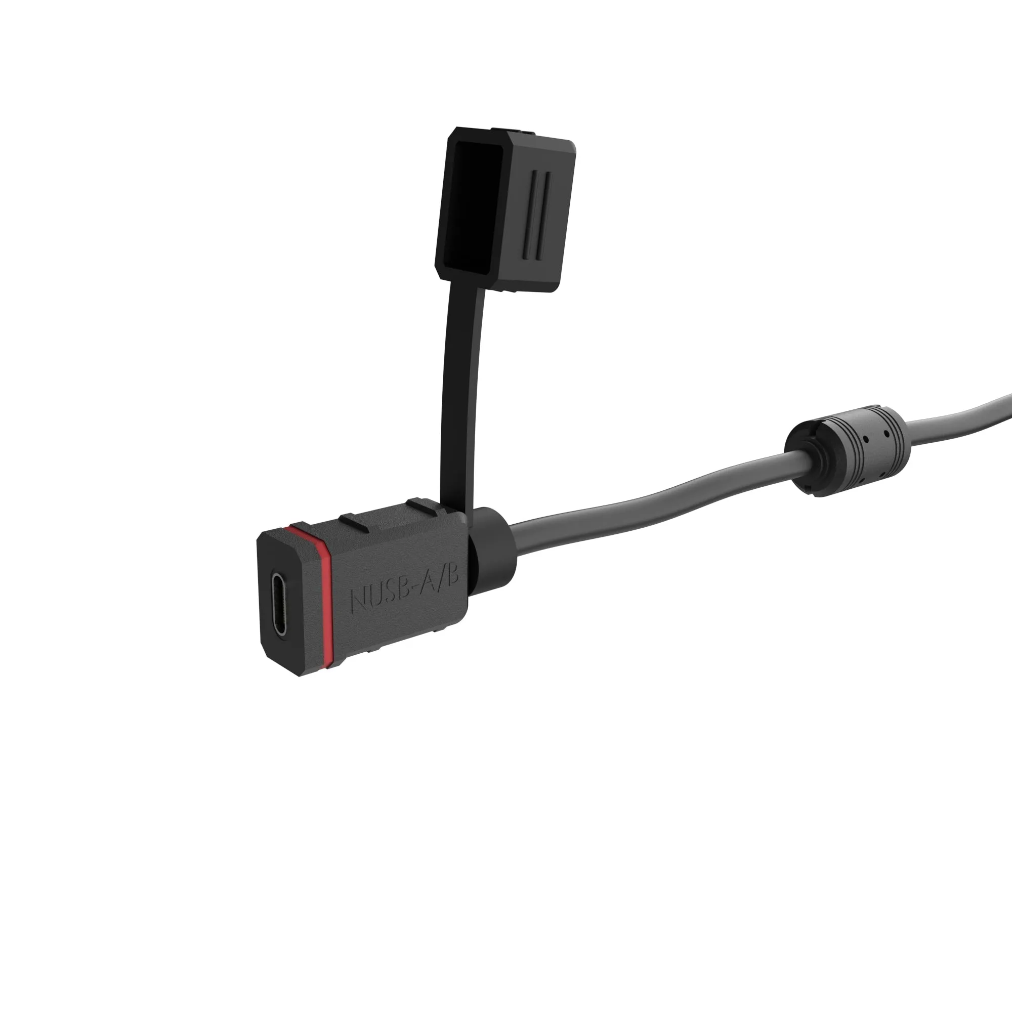Evotech Motorcycle USB-C Charger - Suzuki GSX-S1000GT (2022 )