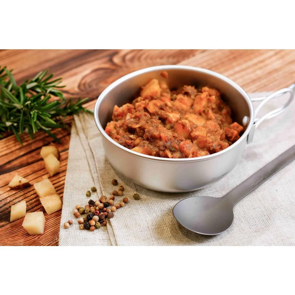 Expedition Foods Beef and Potato Hotpot (800kcal)
