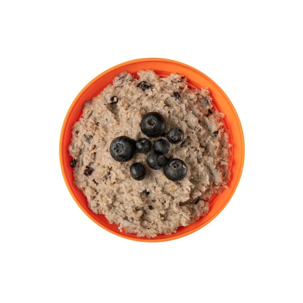 Expedition Foods Porridge with Blueberries (800kcal)
