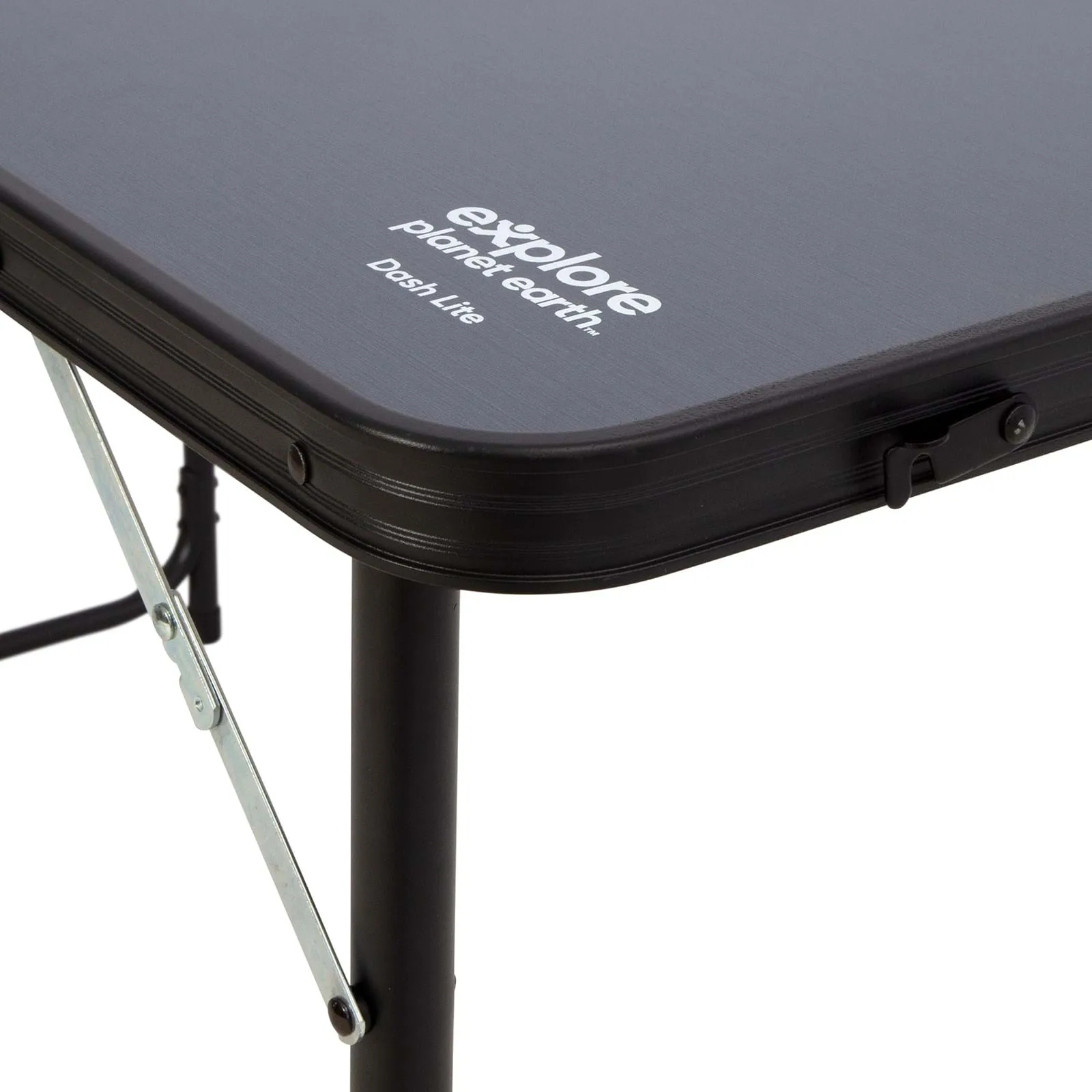 Explore Planet Earth - Dash Deluxe Table MKII