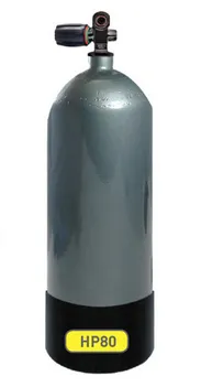 Faber Steel HP80 Tank - GMG