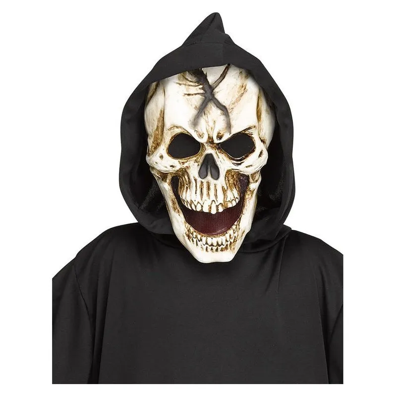 Fade In Out Mutant Reaper Adult Costume