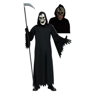 Fade In Out Mutant Reaper Adult Costume