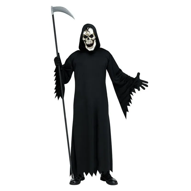 Fade In Out Mutant Reaper Adult Costume