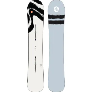 Family Tree First Cut Camber Snowboard 2023