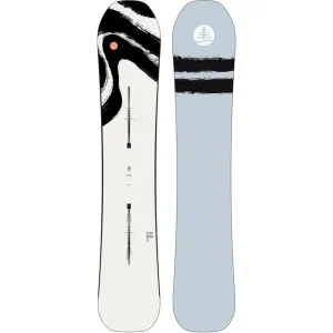 Family Tree First Cut Camber Snowboard