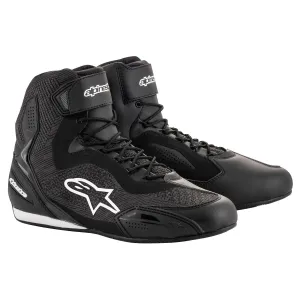 Faster 3 Rideknit Riding Boots