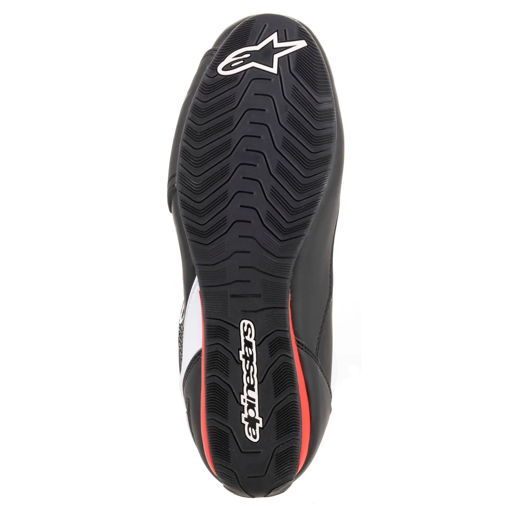 Faster 3 Rideknit Riding Boots