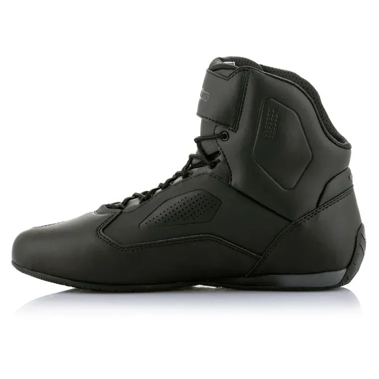 Faster 3 Rideknit Riding Boots