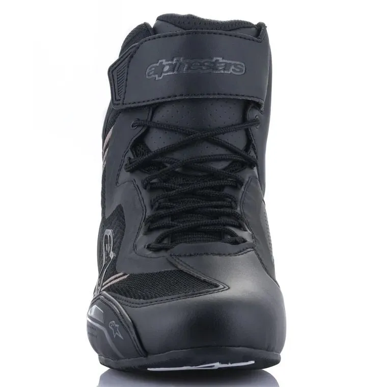 Faster 3 Rideknit Riding Boots