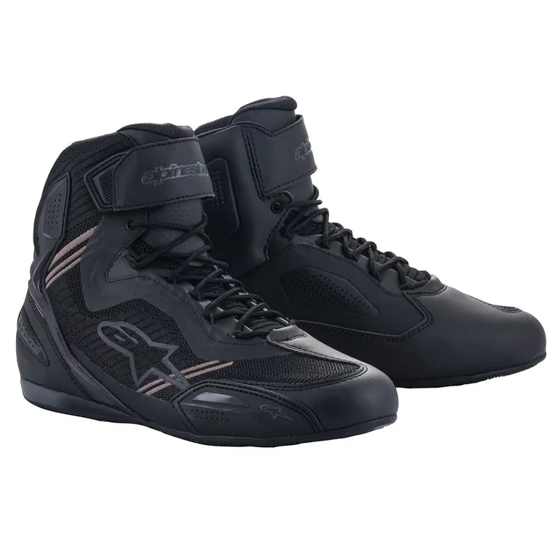 Faster 3 Rideknit Riding Boots