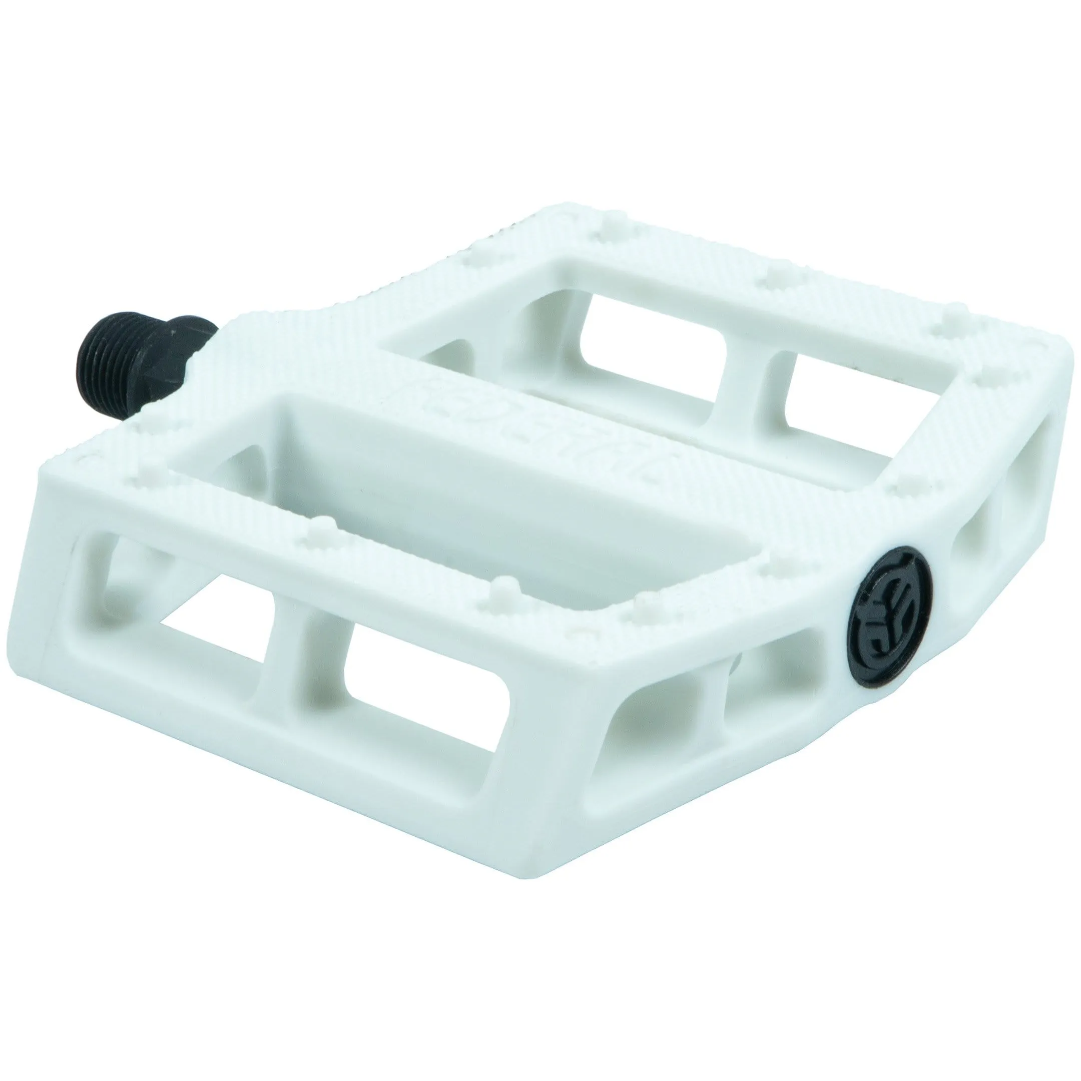 Federal Contact Plastic Pedals