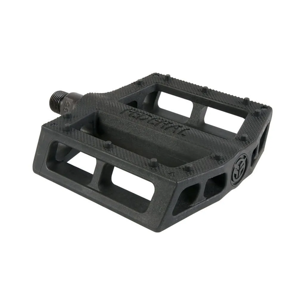 Federal Contact Plastic Pedals